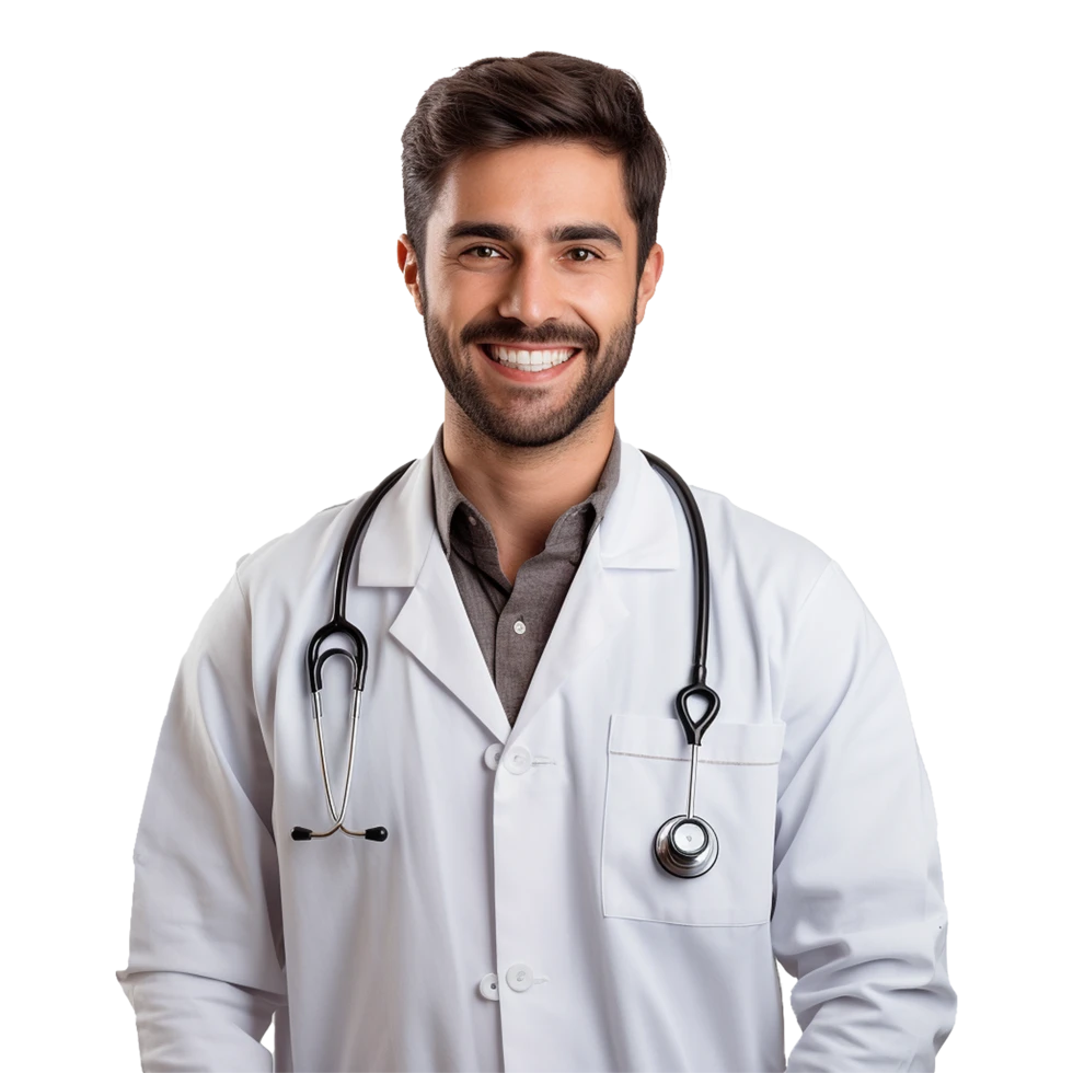 Dr. Carlos Duremo