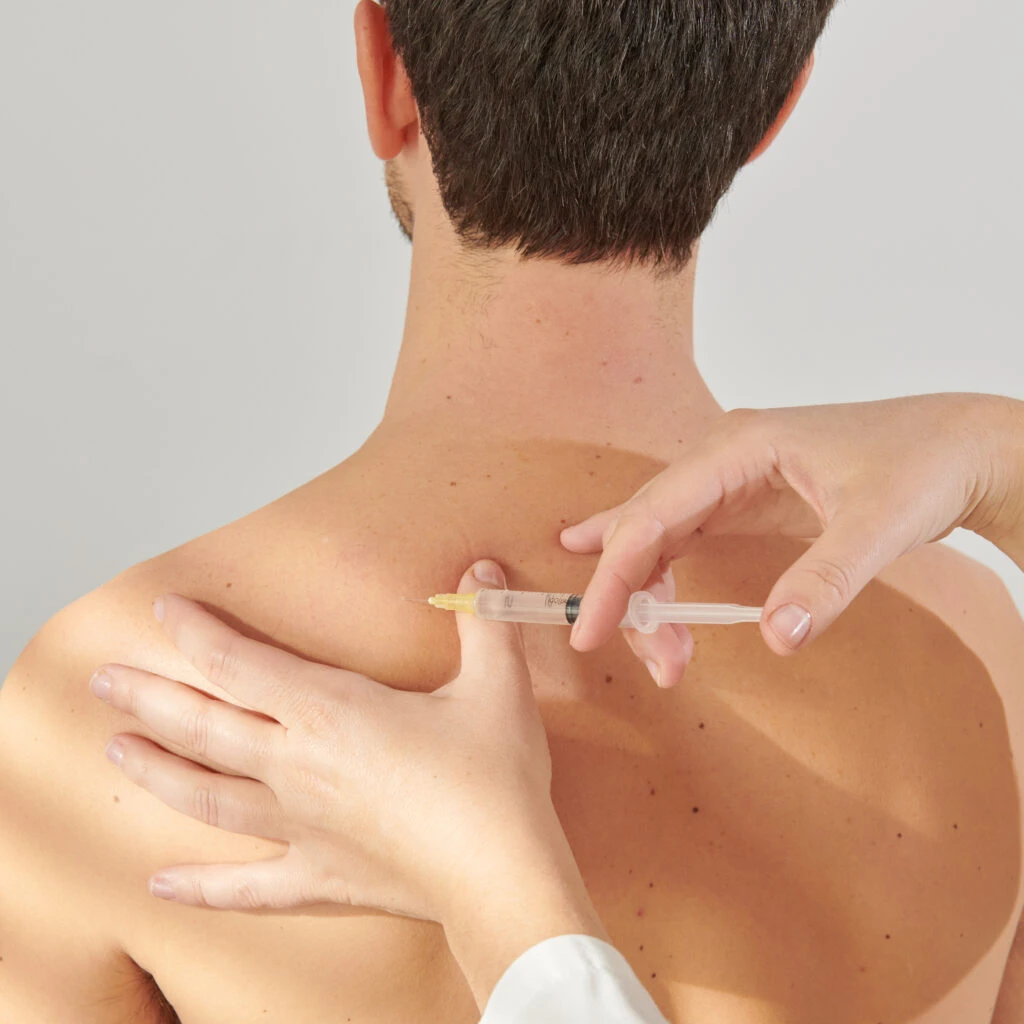  Terapia Neural y Sueros Terapéuticos: